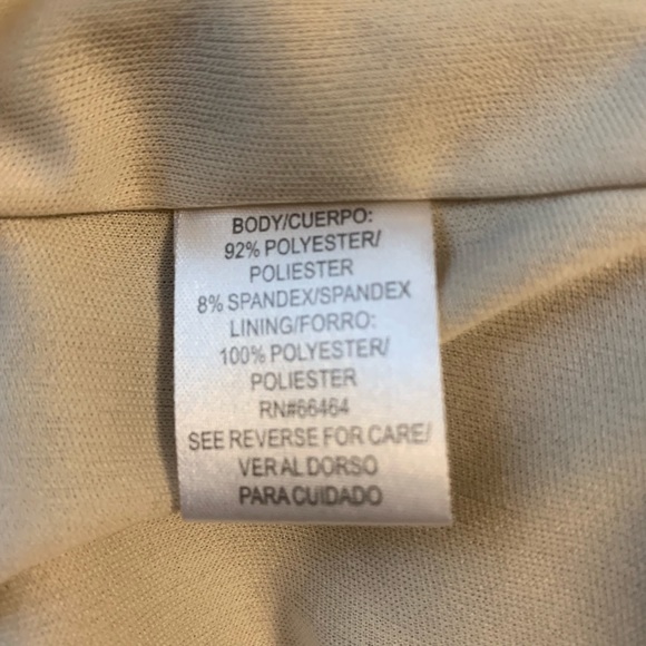 Dress - Picture 4 of 5